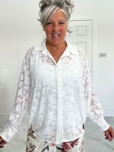 Load image into Gallery viewer, Light weight blouse
