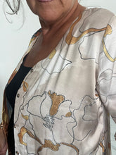 Load image into Gallery viewer, Rhinestone blouse
