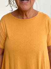 Load image into Gallery viewer, ID Range T-Shirt dress
