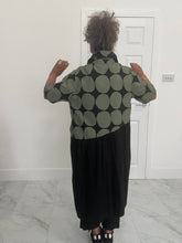 Load image into Gallery viewer, ID Quirky dress
