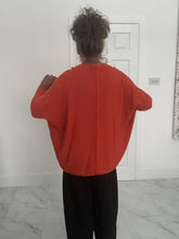 Load image into Gallery viewer, Supersoft ribbed knit
