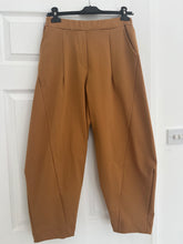 Load image into Gallery viewer, ID Range stretch loose fit pants
