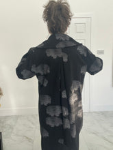 Load image into Gallery viewer, Bella Blue two button jacket
