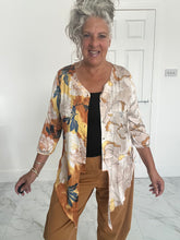 Load image into Gallery viewer, Rhinestone blouse

