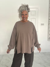 Load image into Gallery viewer, Sweatshirt
