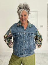 Load image into Gallery viewer, Denim Jacket

