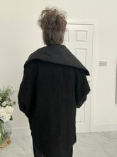 Load image into Gallery viewer, Cover Up oversized jacket
