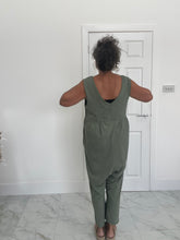 Load image into Gallery viewer, Slouchy jumpsuit
