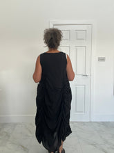 Load image into Gallery viewer, ID Range ruched dress

