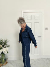 Load image into Gallery viewer, Stretchy Denim Pants

