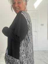 Load image into Gallery viewer, ID Range large pocket dress

