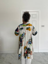 Load image into Gallery viewer, Bella Blue dress /Top
