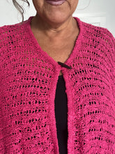 Load image into Gallery viewer, Popcorn cardi
