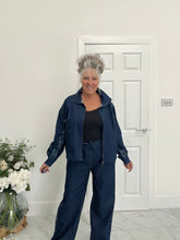 Load image into Gallery viewer, Stretchy Denim Pants
