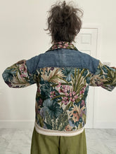 Load image into Gallery viewer, Denim Jacket
