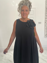 Load image into Gallery viewer, Cover Up crossover dress
