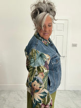 Load image into Gallery viewer, Denim Jacket
