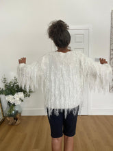 Load image into Gallery viewer, Super soft feathery jumper
